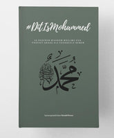 Dit is Mohammed